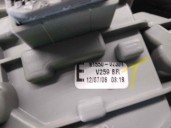 Recambio de piloto trasero derecho para toyota corolla (e12) 1.6 linea luna berlina referencia OEM IAM 8155102301 5 PUERTAS