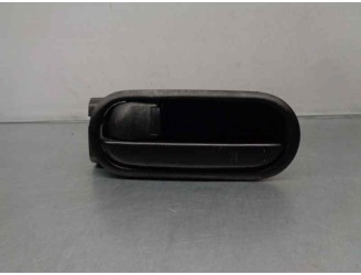 Recambio de maneta interior delantera izquierda para mazda 2 lim. (de) 1.5 16v cat referencia OEM IAM D65159330A  