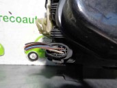 Replacement left headlight for Volkswagen Polo saloon (6N2) 1.4 16V OEM IAM reference 6N1941015 5 DOORS