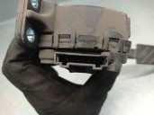 Recambio de potenciometro pedal para volkswagen polo (6r1) 1.6 tdi referencia OEM IAM 6Q1721503M 6PV00849641 HELLA