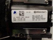 Replacement multifunction switch for Mercedes-Benz C-Class (W205) estate 2.1 CDI CAT OEM IAM reference A2059008918 A2C96561000