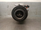 Replacement air conditioning compressor for Mazda 3 hatchback (BP) 2.0 Skyactiv-G M Hybrid OEM IAM reference CA500G5AAA10 CA5