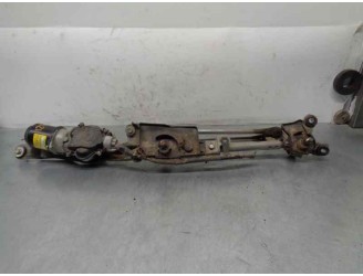 Recambio de motor limpia delantero para mazda 2 lim. (de) 1.5 16v cat referencia OEM IAM DF7267340 