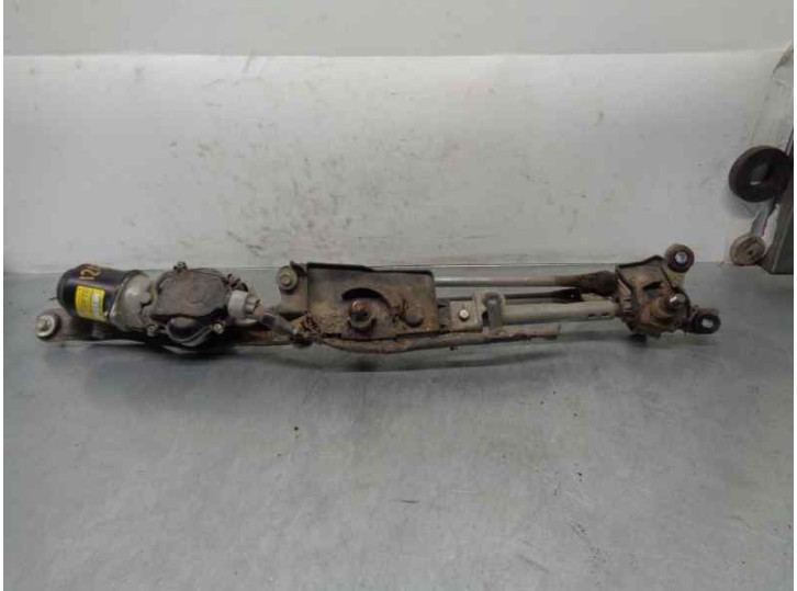 Recambio de motor limpia delantero para mazda 2 lim. (de) 1.5 16v cat referencia OEM IAM DF7267340 