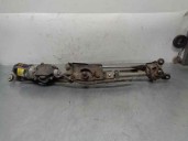 Recambio de motor limpia delantero para mazda 2 lim. (de) 1.5 16v cat referencia OEM IAM DF7267340 