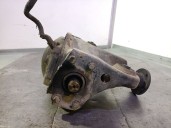 Recambio de diferencial delantero para ssangyong kyron 2.0 xdi referencia OEM IAM 21LOCSEQ147 C4.27S