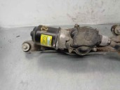 Recambio de motor limpia delantero para mazda 2 lim. (de) 1.5 16v cat referencia OEM IAM DF7267340 