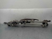 Recambio de motor limpia delantero para mazda 2 lim. (de) 1.5 16v cat referencia OEM IAM DF7267340 