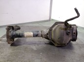 Recambio de diferencial delantero para ssangyong kyron 2.0 xdi referencia OEM IAM 21LOCSEQ147  C4.27S