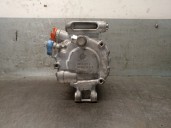 Replacement air conditioning compressor for Mazda 3 hatchback (BP) 2.0 Skyactiv-G M Hybrid OEM IAM reference CA500G5AAA10 CA5