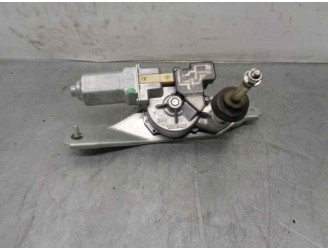 Recambio de motor limpia trasero para mazda 2 lim. (de) 1.5 16v cat referencia OEM IAM D65167450 