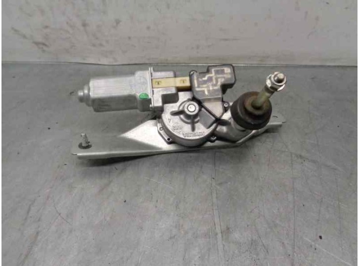 Recambio de motor limpia trasero para mazda 2 lim. (de) 1.5 16v cat referencia OEM IAM D65167450 