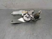 Recambio de motor limpia trasero para mazda 2 lim. (de) 1.5 16v cat referencia OEM IAM D65167450 