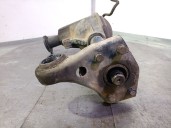 Recambio de diferencial delantero para ssangyong kyron 2.0 xdi referencia OEM IAM 21LOCSEQ147  C4.27S