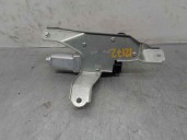 Recambio de motor limpia trasero para mazda 2 lim. (de) 1.5 16v cat referencia OEM IAM D65167450 