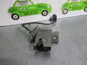 Recambio de cerradura maletero / porton para nissan primera berlina (p11) 2.0 16v cat referencia OEM IAM 2 PINES 5 PUERTAS