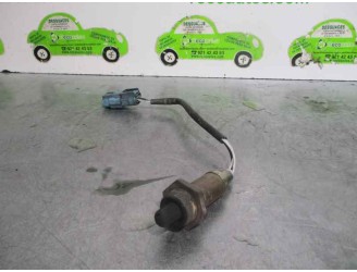Recambio de sonda lambda para nissan primera berlina (p11) 2.0 16v cat referencia OEM IAM 0258005274 BOSCH