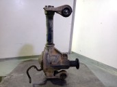 Recambio de diferencial delantero para ssangyong kyron 2.0 xdi referencia OEM IAM 21LOCSEQ147  C4.27S