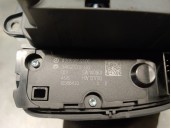 Replacement multifunction stalk for Mercedes-Benz C-Class (W205) estate 2.1 CDI CAT OEM IAM reference A2059008918 A2C96561000