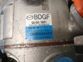 Replacement air conditioning compressor for Mazda 3 Hatchback (BP) 2.0 Skyactiv-G M Hybrid OEM IAM reference CA500G5AAA10 CA5
