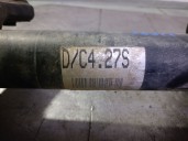 Recambio de diferencial delantero para ssangyong kyron 2.0 xdi referencia OEM IAM 21LOCSEQ147 C4.27S