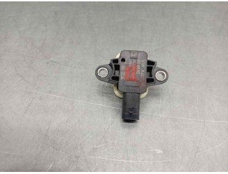 Recambio de sensor impacto para volkswagen polo (6r1) 1.6 tdi referencia OEM IAM 4H0955557 