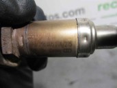 Recambio de sonda lambda para nissan primera berlina (p11) 2.0 16v cat referencia OEM IAM 0258005274 BOSCH
