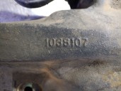 Recambio de diferencial delantero para ssangyong kyron 2.0 xdi referencia OEM IAM 21LOCSEQ147 C4.27S