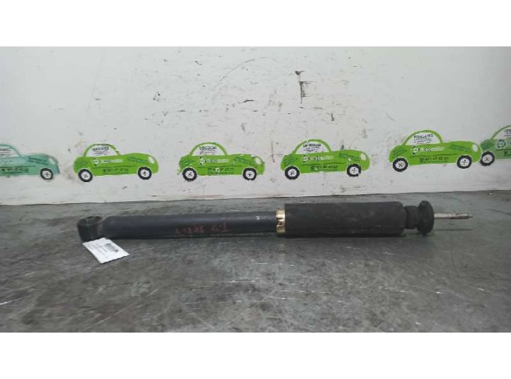 Recambio de amortiguador delantero derecho para toyota aygo (kgb/wnb) 1.0 cat referencia OEM IAM 4162A199 