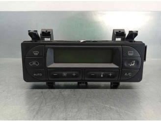 Recambio de mando climatizador para citroën c3 1.4 hdi sx plus referencia OEM IAM 96533393XT 