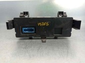 Recambio de mando climatizador para citroën c3 1.4 hdi sx plus referencia OEM IAM 96533393XT 