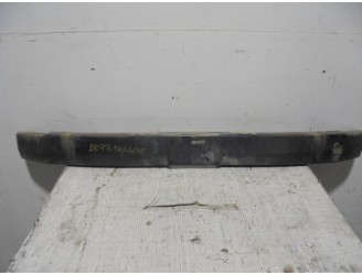 Recambio de refuerzo paragolpes trasero para mercedes-benz clase c (w203) familiar 2.7 cdi 20v cat referencia OEM IAM A206101025