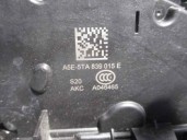 Recambio de cerradura puerta trasera izquierda para seat ibiza (kj1) 1.0 referencia OEM IAM 5TA839015E  