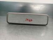 Recambio de espejo interior para volkswagen polo (6r1) 1.6 tdi referencia OEM IAM 3C0857511J  