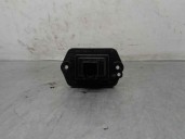 Replacement heater resistor for Mazda 2 Lim. (DE) 1.5 16V CAT OEM IAM reference GJ6E61B15 