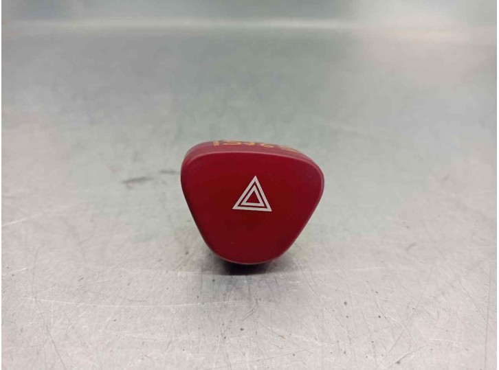 Recambio de warning para citroën c3 1.4 hdi sx plus referencia OEM IAM 96405776KR  