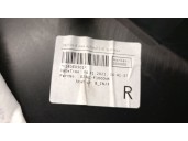 Recambio de guarnecido puerta delantera derecha para kia sportage iv (ql, qle) 1.6 crdi referencia OEM IAM 82361F1000WK 82308F10