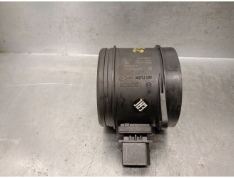 Recambio de caudalimetro para bmw 5 (e60) 535 d referencia OEM IAM 8509725 13628509725 0281006147 BOSCH