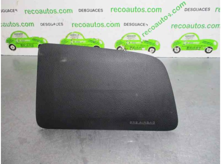 Recambio de airbag delantero derecho para toyota avensis verso (m20) 1998 referencia OEM IAM 000273703K99 000273703K99 
