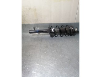 Recambio de amortiguador delantero izquierdo para toyota aygo (kgb/wnb) 1.0 cat referencia OEM IAM 485200H010 03071000398 