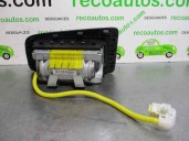 Recambio de airbag delantero derecho para toyota avensis verso (m20) 1998 referencia OEM IAM 000273703K99 000273703K99 
