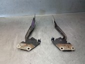 Recambio de bisagra capot para renault megane iii hatchback (bz0/1_, b3_) 1.2 tce (bz2b, bz11) referencia OEM IAM 654000020R 654