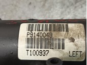Recambio de amortiguador delantero izquierdo para volvo serie 850 2.3 20v turbo cat referencia OEM IAM P9140049 
