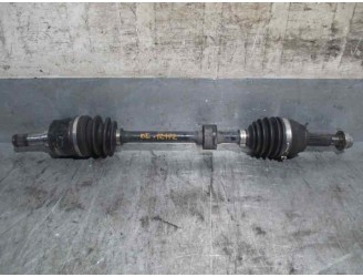 Recambio de transmision delantera izquierda para mazda 2 lim. (de) 1.5 16v cat referencia OEM IAM FD8025600  