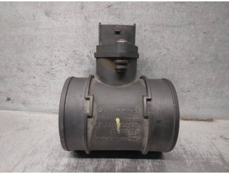 Replacement mass air flow sensor for Opel Meriva A 1.7 16V OEM IAM reference 55350047 0281002620 BOSCH