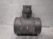 Replacement mass air flow sensor for Opel Meriva A 1.7 16V OEM IAM reference 55350047 0281002620 BOSCH