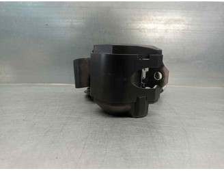 Recambio de cinturon seguridad trasero izquierdo para volkswagen polo (6r1) 1.6 tdi referencia OEM IAM 6R0857805 34035147 5 PUER