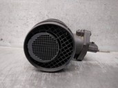 Replacement mass air flow sensor for Opel Meriva A 1.7 16V OEM IAM reference 55350047 0281002620 BOSCH