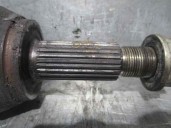 Recambio de transmision delantera izquierda para mazda 2 lim. (de) 1.5 16v cat referencia OEM IAM FD8025600 