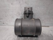 Replacement mass air flow sensor for Opel Meriva A 1.7 16V OEM IAM reference 55350047 0281002620 BOSCH